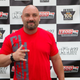 Illustration for article titled Jay Glazer's NFL Training Camp Survival Kit Included A Steak Knife Under His Pillow